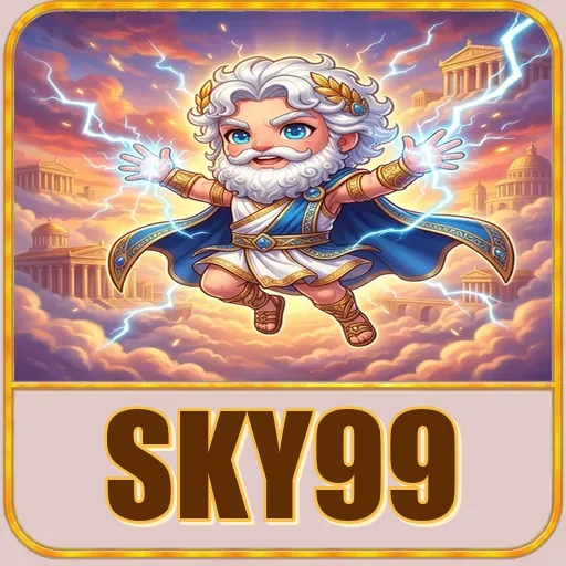Persyaratan APK sky99: Android 5.0, 58 MB, RAM 2 GB