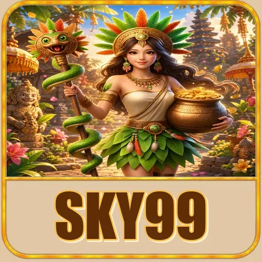 Tabel RTP game kasino sky99