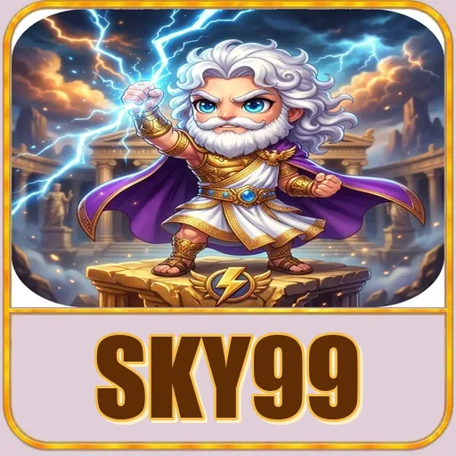 Enam jenis lotre berlisensi sky99 termasuk Mega Lottery dan Instant Win