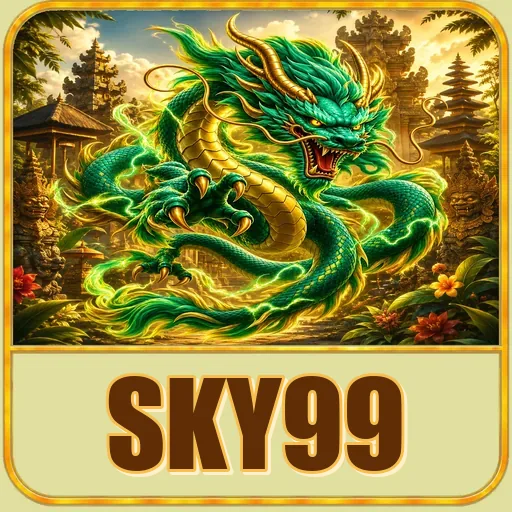 Formulir masuk sky99 dengan email atau NIK, 2FA opsional, dan AES-256